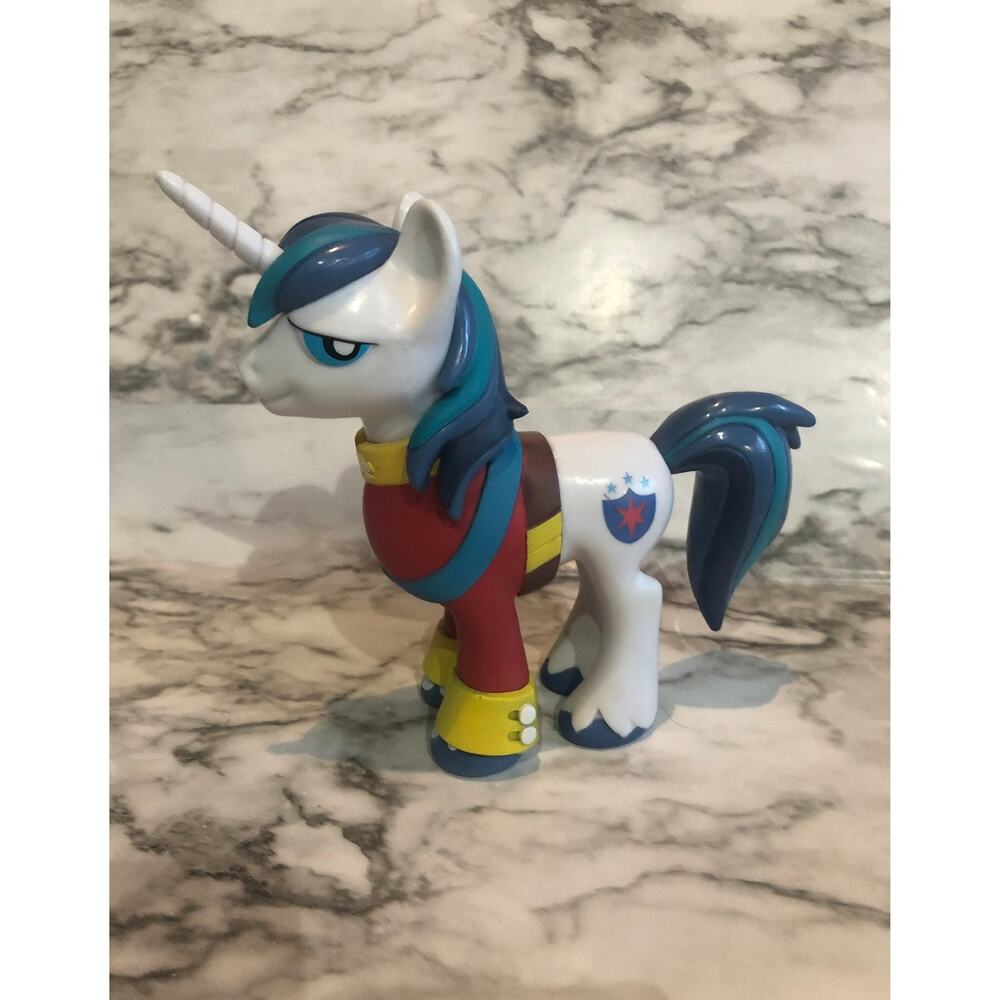 My Little Pony funko